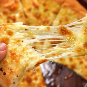 🍕 Pizzas