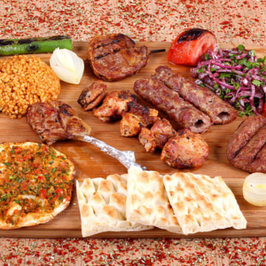 🥙 Kebabs