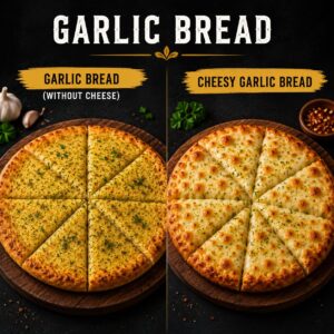 🥖 Garlic Breads